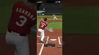 ランク戦のホームラン集です　#プロスピa #ホームラン #shorts #バズれ