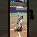 サトテルの打感について、 #プロスピa #プロスピ #topチーム #登場曲 #プロスピ切り抜き #野球 #プロ野球 #阪神タイガース #佐藤輝明