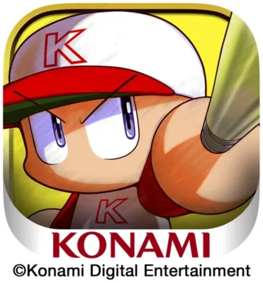 パワプロアプリ アイコン