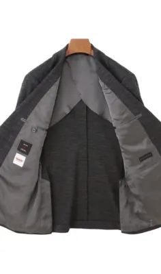 東北楽天ゴールデンイーグルス スーツ内側