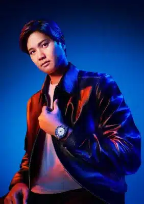 大谷翔平選手ポートレート