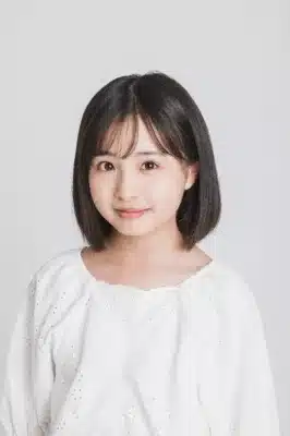 人気子役タレント・増田梨沙さん