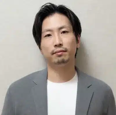 北山綾真氏のプロフィール画像