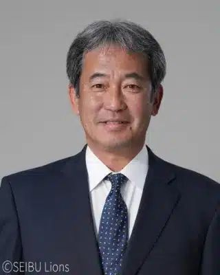 潮崎哲也氏