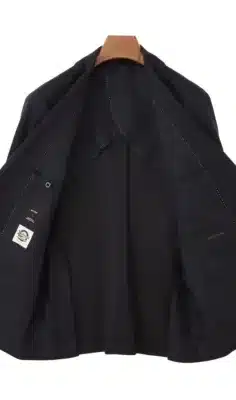 オリックス・バファローズ スーツ内側