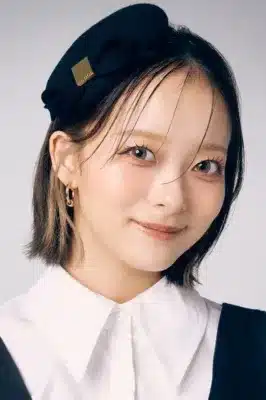 宇井 優良梨さん