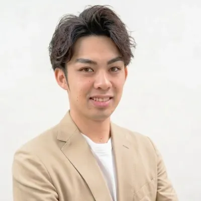 伊藤雪之丞氏のプロフィール画像