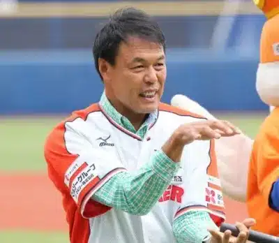 ギャオス内藤さん