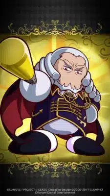 コラボイベキャラ