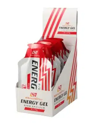 SENOBIRU ENERGY GEL