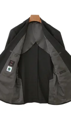 東京ヤクルトスワローズ スーツ内側