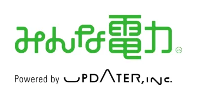 みんな電力ロゴ