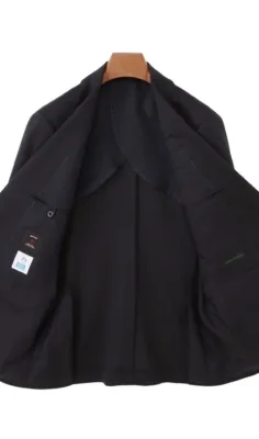 北海道日本ハムファイターズ スーツ内側