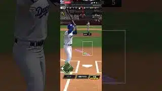 ドラマティックだな。#shorts #プロスピa