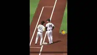 ストレートだけ猛者に勝利してみた！www #プロ野球スピリッツa #プロスピa #プロスピ #プロ野球スピリッツ