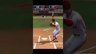 開き直りのミートいい事あるわねwww【プロスピa】【リアタイ】【セリーグ杯】#Shorts