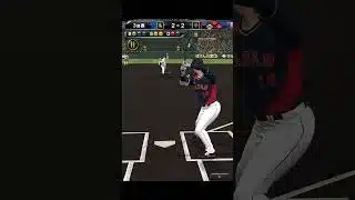 ナイター甲子園初回からタマジ出すのやめいwww【プロスピa】【リアタイ】#Shorts