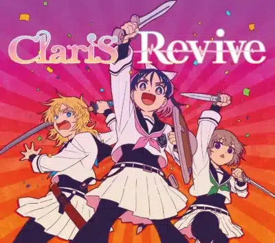 Revive 期間生産限定盤