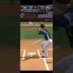 源田1号オールスター杯ホームラン #プロスピa
