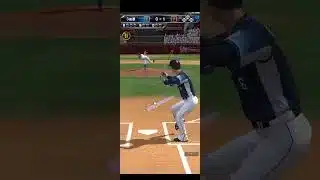 源田1号オールスター杯ホームラン #プロスピa