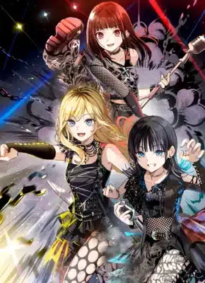 ClariS プロフィール画像