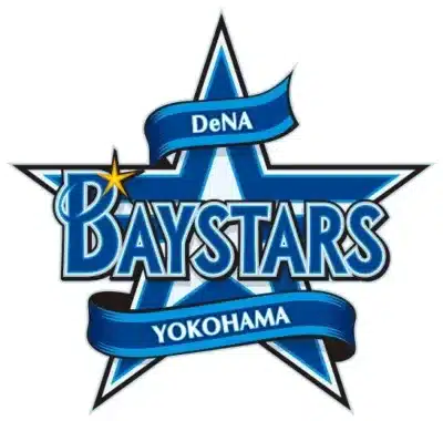 横浜DeNAベイスターズロゴ