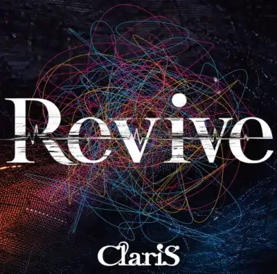 Revive 初回生産限定盤
