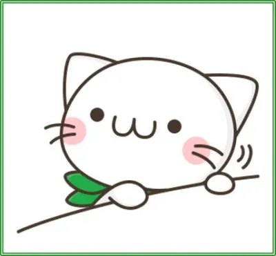 べるーにゃキャラクタープロフィール