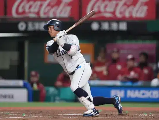 2026年交流戦、パ・リーグとDeNAベイスターズが映像相互利用でファンを熱狂させる！