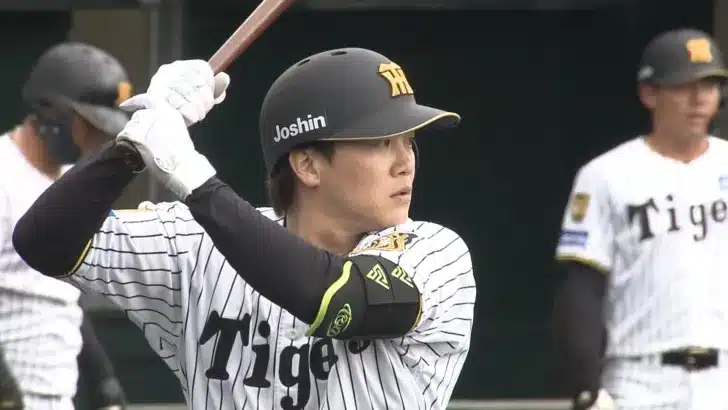 推し活がさらに熱くなる！GAORA SPORTSが贈る“GAORAダービー” 阪神 vs 日本ハム3連戦、伏見寅威選手の独占インタビューも必見！