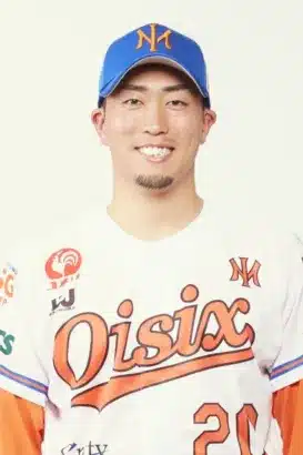 井口和朋選手がオイシックス新潟アルビレックスBCに再契約！メキシコでの経験を胸に、再び新潟の地へ！