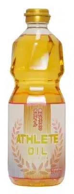 アスリートオイル商品