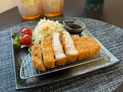 とんかつ
