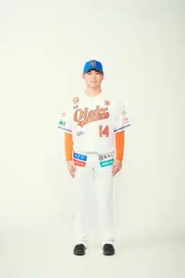 髙田琢登選手