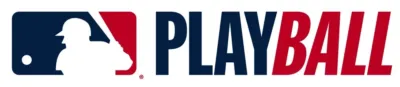 PLAYBALLロゴ