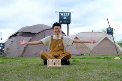 モルック体験