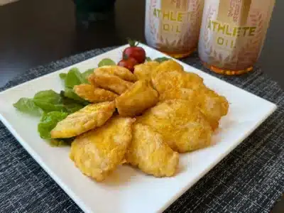 フライドチキン