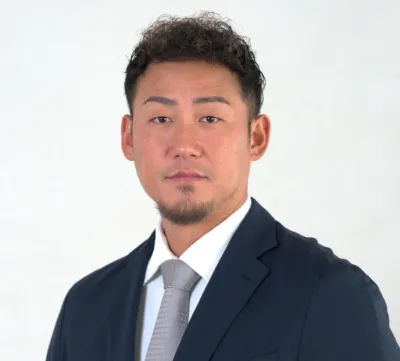 中田翔