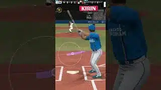 プロスピA 小笠原道大 ツーランホームラン
