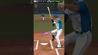 プロスピA 西川遥輝 ソロホームラン
