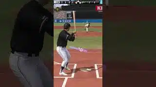 プロスピA 落合博満 ソロホームラン