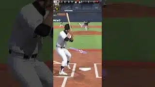 プロスピA 落合博満 2ランホームラン