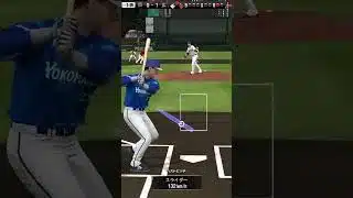 プロスピA ロバート・ローズ 3ランホームラン