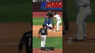 プロスピAリアタイ日記29 リアル軌道杯6