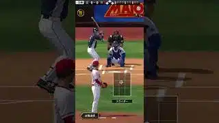 プロスピAリアタイ日記30 リアル軌道杯7