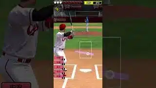 プロスピあるある パワーヒッター #ぷろすぴ #プロ野球スピリッツa #バッティング