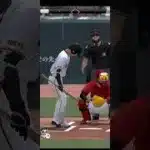 先制タイムリー #プロスピa #ゲーム #プロ野球