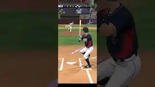 プロスピ初心者がミート打ち縛りしたら？ #プロ野球 #野球 #ネタ #プロスピa