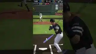 #プロスピa #ホームラン #野球 #☠️ #baseball #プロスピリアタイ