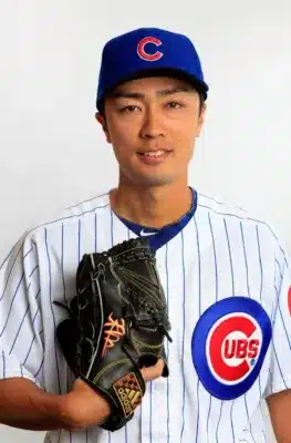 和田毅さん